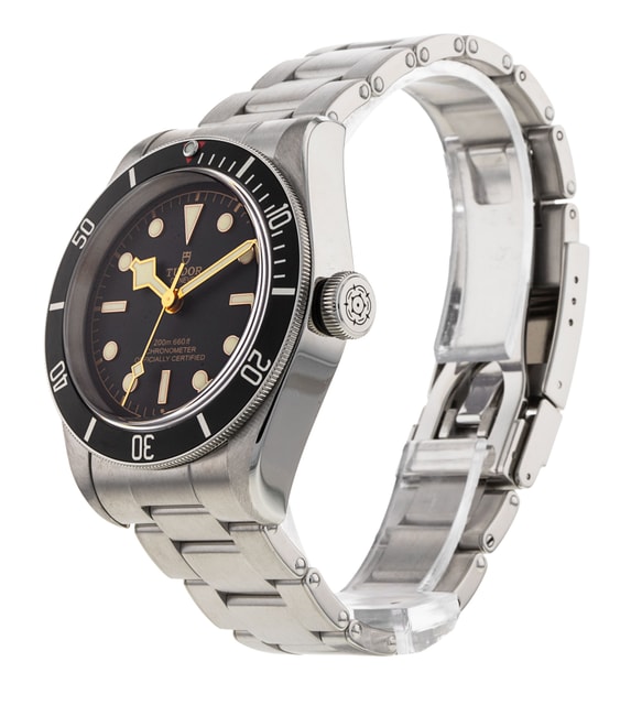 Tudor Black Bay M79230N-0009 Image 2
